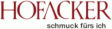 Goldschmiede Hofacker GmbH logo