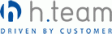 h.team GmbH + Co.KG logo