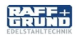 Raff + Grund GmbH logo
