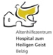 Hospital zum Heiligen Geist logo
