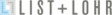 List + Lohr GmbH logo