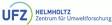 UFZ Helmholtz-Zentrum für Umweltforschung GmbH logo