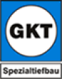 GKT Spezialtiefbau GmbH logo
