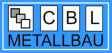 CBL Metallbau GmbH & Co. KG logo