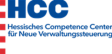 Hessisches Competence Center logo