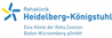 Rehaklinik Heidelberg-Königstuhl logo