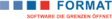 FORMAT Software Service GmbH logo