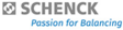 SCHENCK RoTec GmbH logo