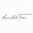 Restaurant heimlichTreu logo