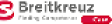 BS Breitkreuz GmbH Care logo
