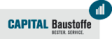 CAPITAL Baustoffe GmbH logo