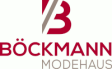Modehaus Böckmann logo