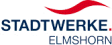 Stadtwerke Elmshorn logo