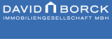 David Borck Immobiliengesellschaft mbH logo