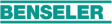 BENSELER Beschichtungen Sachsen GmbH & Co. KG logo