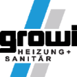 GROWI Heizung + Sanitär GmbH & Co. KG logo