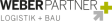 W+P Weber und Partner GmbH logo