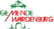 Gemeinde Wardenburg logo