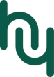Hey You Marketing GmbH logo