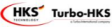 Turbo HKS GmbH logo
