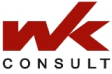 WK Consult logo