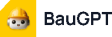 BauGPT logo