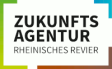 Zukunftsagentur Rheinisches Revier logo