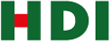 HDI Global logo
