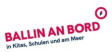 Ballin Stiftung e.V. logo
