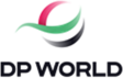 DP World logo