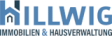 Hillwig Immobilien & Hausverwaltung Inh. Frank Hillwig logo