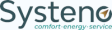 Systeno GmbH logo