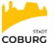 Stadt Coburg logo