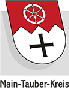 Landratsamt Main-Tauber-Kreis logo