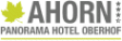 AHORN Panorama Hotel Oberhof logo