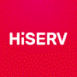 HiSERV GmbH logo