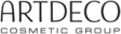 ARTDECO cosmetic GmbH logo