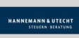 HANENMANN & UTECHT Steuerberatungsgesellschaft mbH & Co. KG logo