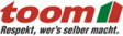 toom Baumarkt GmbH (Ein Unternehmen der REWE Group) logo