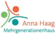 Anna Haag Mehrgenerationenhaus logo