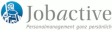 Jobactive GmbH logo