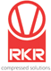 RKR Gebläse und Verdichter GmbH logo