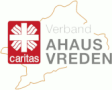 Caritasverband im Dekanat Ahaus-Vreden e.V. logo