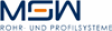 MSW Kunststoffe GmbH logo