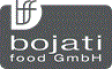 bojati food GmbH logo