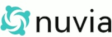 Nuvia Inh. Lukas Klatt logo