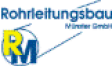 Rohrleitungsbau Münster GmbH logo