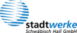 Stadtwerke Schwäbisch Hall GmbH logo