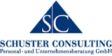 SCHUSTER CONSULTING Personal- und Unternehmensberatung GmbH logo