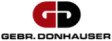 Gebr. Donhauser Bau GmbH & Co. KG logo